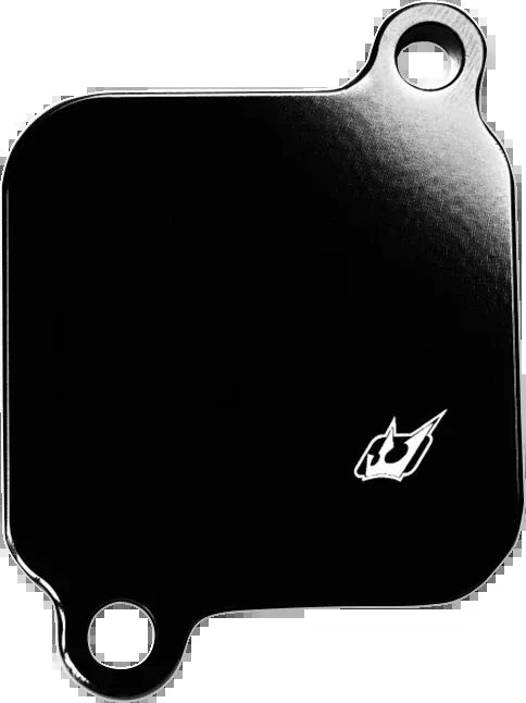 Driven Racing Block Off Plate – Kawasaki 400