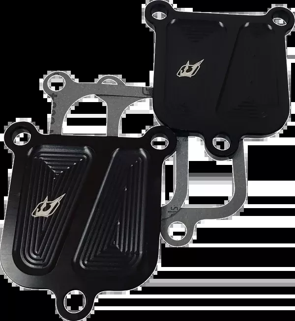 Driven Racing Block Off Plates – BMW