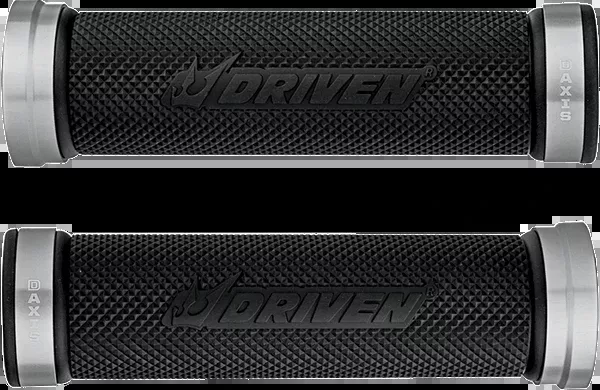 Driven Racing D-Axis Grips