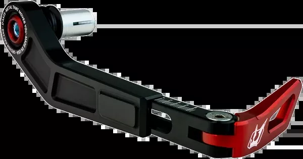 Driven Racing D-Axis Lever Guard