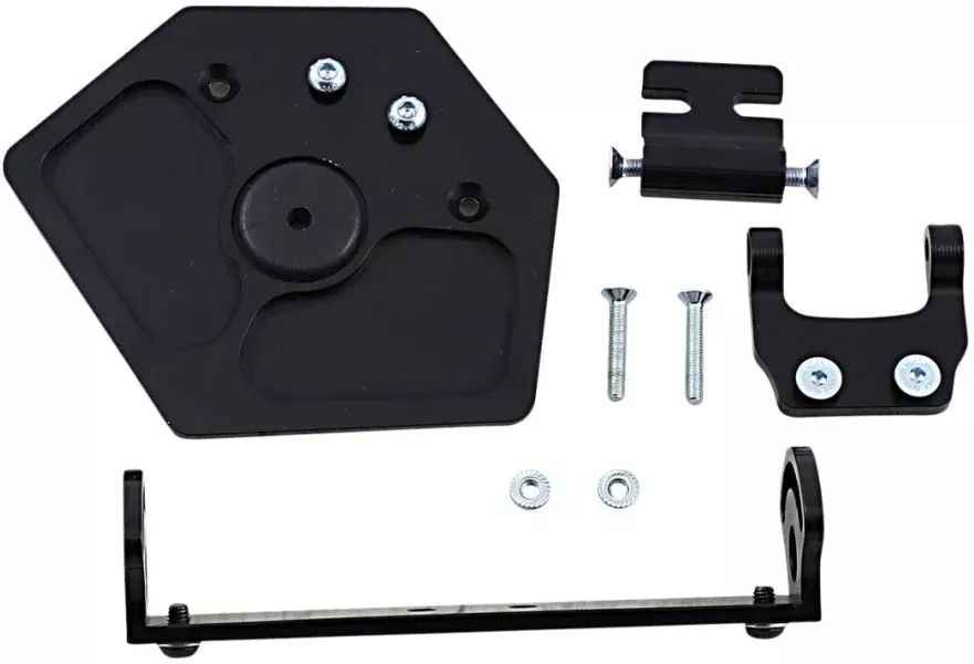 Driven Racing DBM-FE-03 Fender Eliminator Kit Tail Tidy 2020 BMW S1000RR
