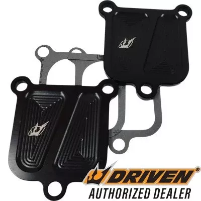 Driven Racing DSBLOCK-26 Engine Block Off Plates BMW S1000RR 19-20