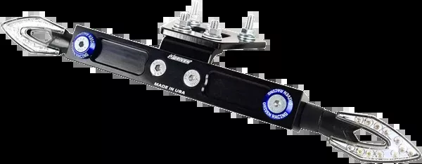 Driven Racing Fender Eliminator – EX400 Ninja 400