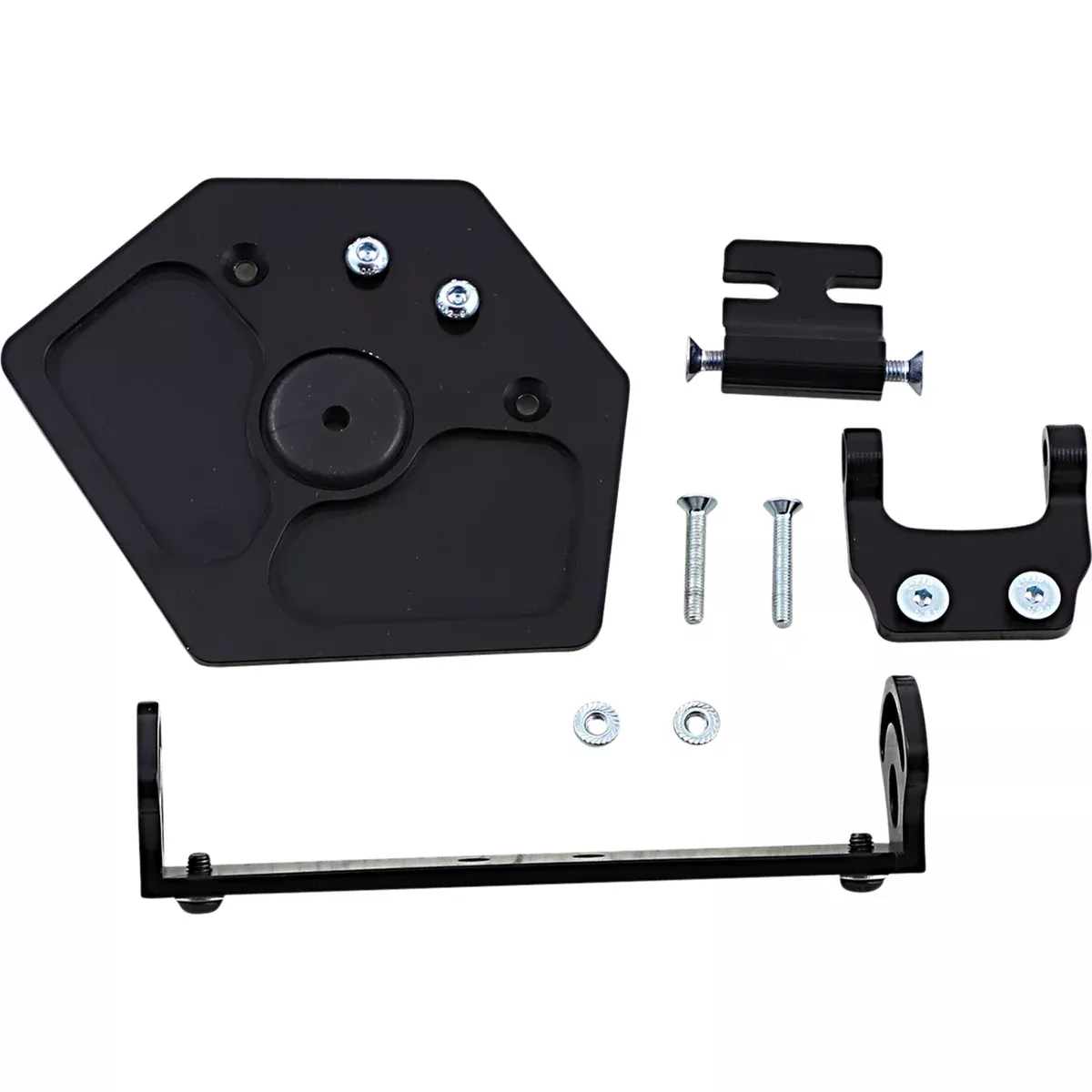 Driven Racing Fender Eliminator Kit - DBM-FE-03 BMW S1000RR 2020-2022
