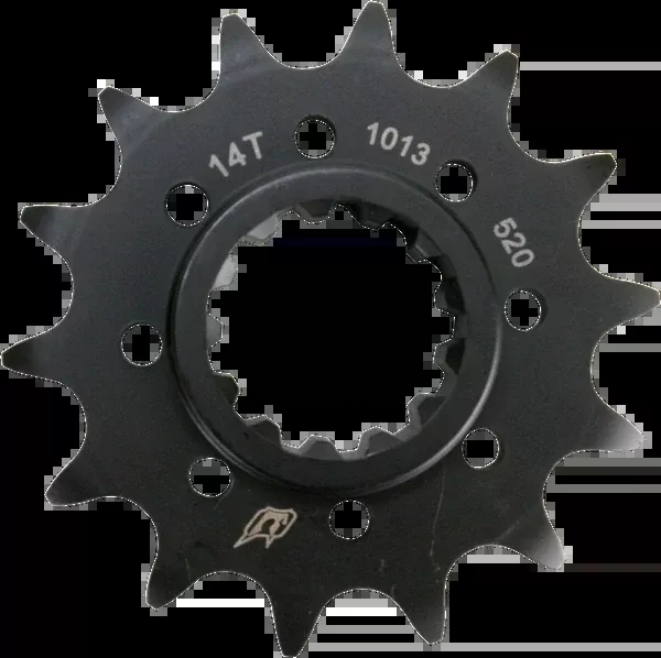 Driven Racing Front Sprocket – 14 Tooth – Honda