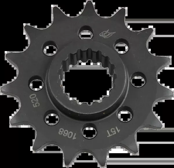 Driven Racing Front Sprocket – 15 Tooth – Aprilia
