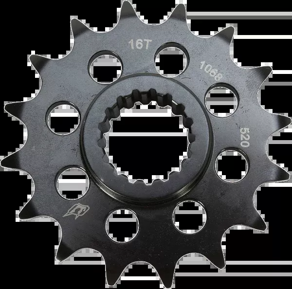 Driven Racing Front Sprocket – 16 Tooth – Aprilia