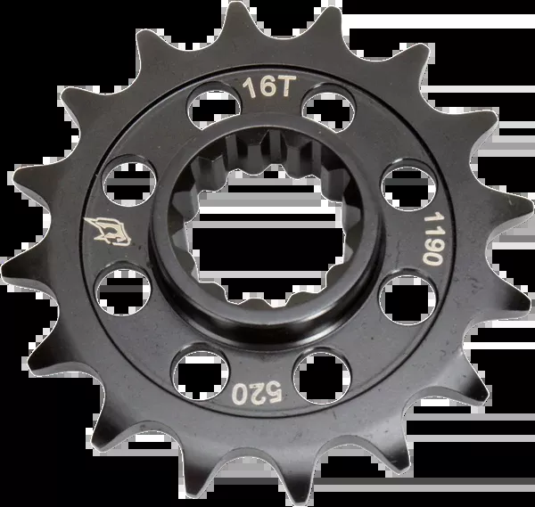 Driven Racing Front Sprocket – 16 Tooth – BMW