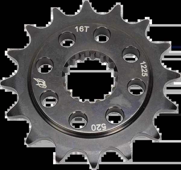 Driven Racing Front Sprocket – 16 Tooth – GSX-R 1000