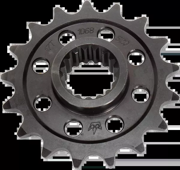 Driven Racing Front Sprocket – 17 Tooth – Aprilia