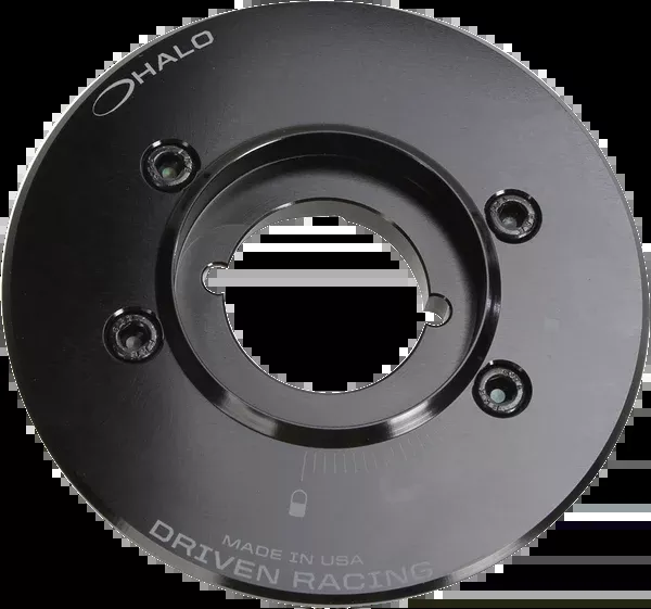 Driven Racing Halo Fuel Cap Base – BMW