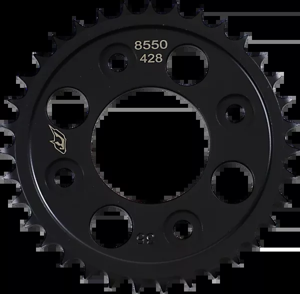 Driven Racing Rear Sprocket - 35 Tooth - Honda