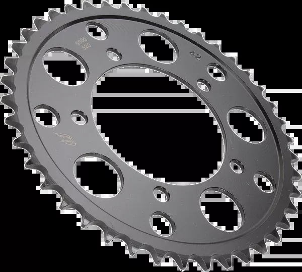 Driven Racing Rear Sprocket – 42 Tooth – Aprilia