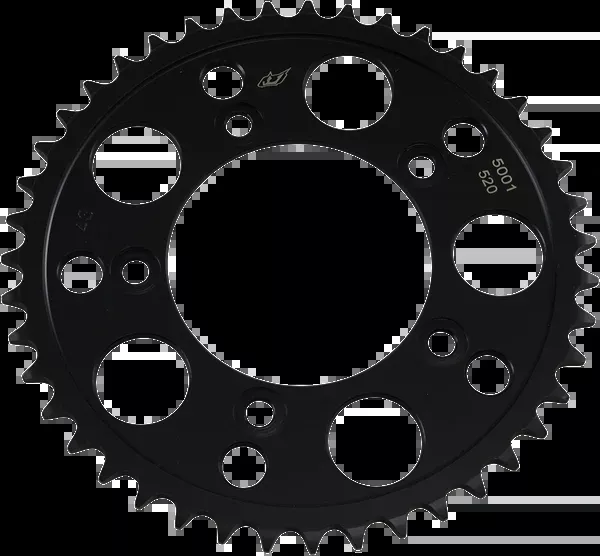 Driven Racing Rear Sprocket – 43 Tooth – 899/959 Panigale