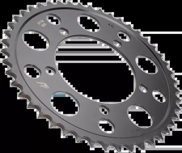 Driven Racing Rear Sprocket – 46 Tooth – BMW