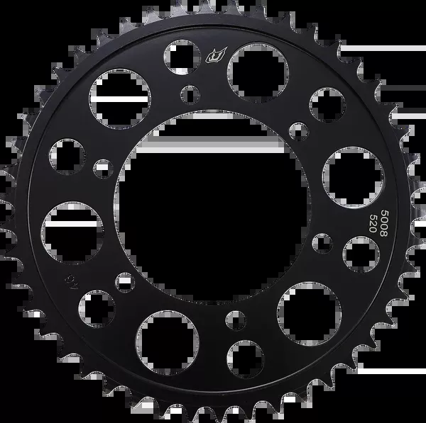 Driven Racing Rear Sprocket – 46 Tooth – Kawasaki/Suzuki/Yamaha