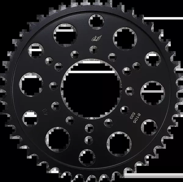 Driven Racing Rear Sprocket – 46 Tooth – Kawasaki