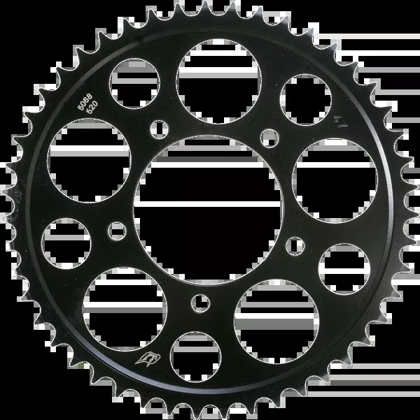Driven Racing Rear Sprocket - 47 Tooth - Suzuki