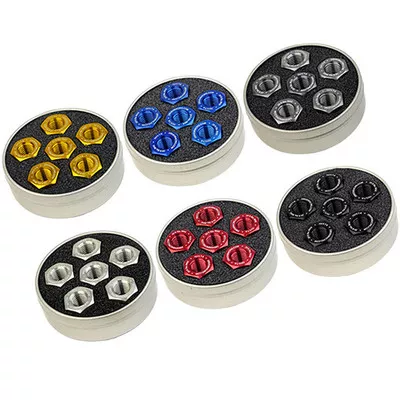 Driven Sprocket Nuts for Aprilia RSV4 06-15