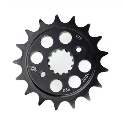 Driven Yamaha FZ-07 / MT-07 15-24 525 Front Sprocket