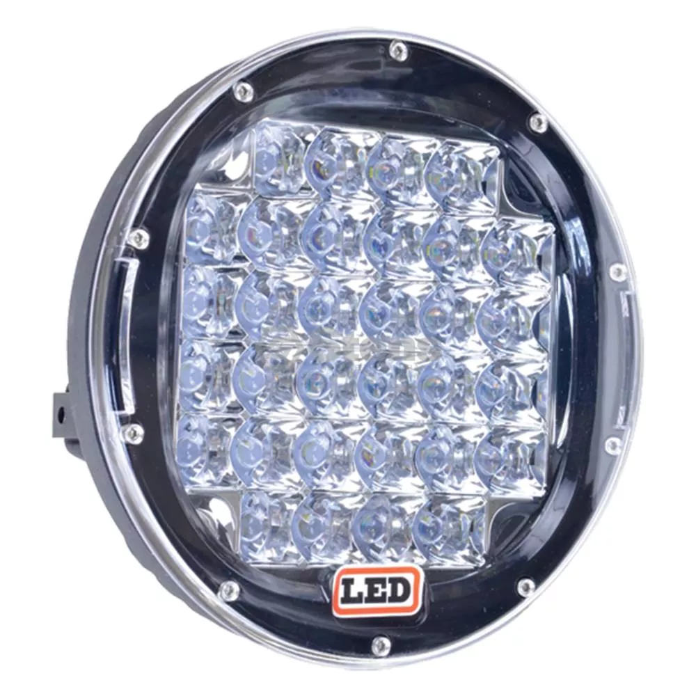 Driving Light