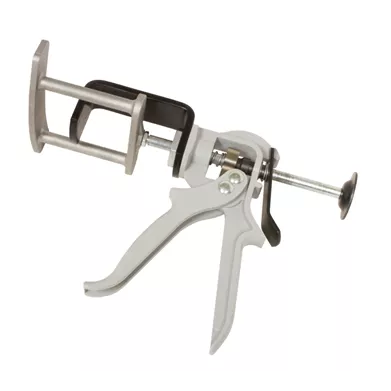 DUAL PISTON SPREADER