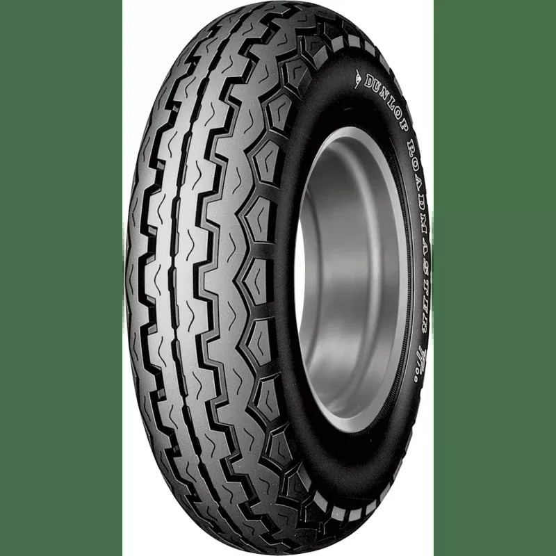 Dunlop 4.10-19 60H K81 TT100 Universal