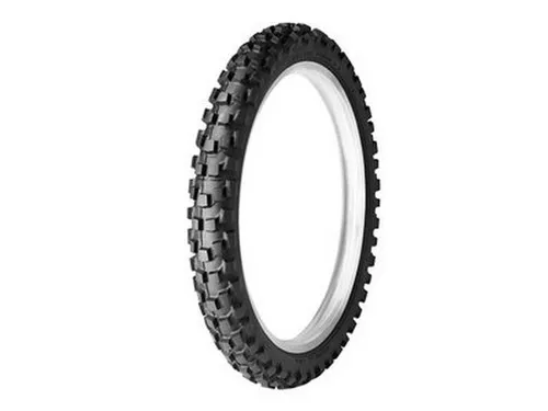 Dunlop D606 Dual Sport & Adventure Front Tire 90/90-21 (45162083)