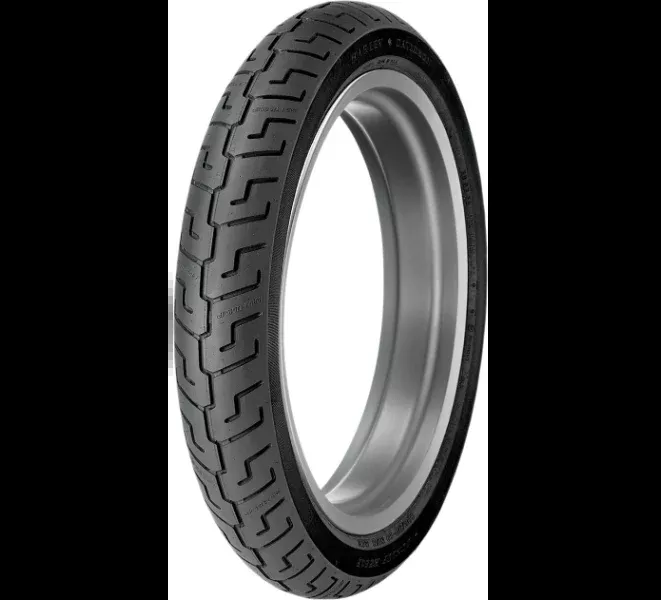Dunlop K591 Front Tire