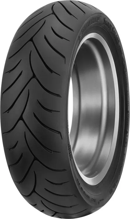 Dunlop Scootsmart Front Tire 120/80-14 (45365884)