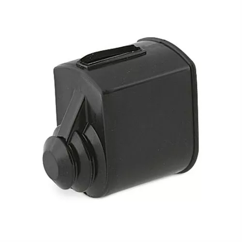 Dust-Cover For Brake Pump, Black Color