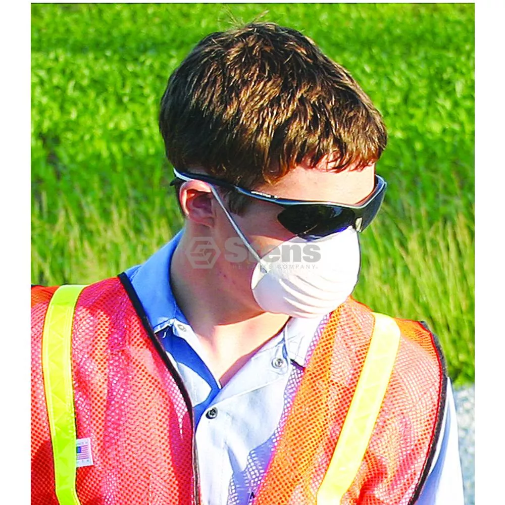 Dust Mask - Box Contains 50 Masks