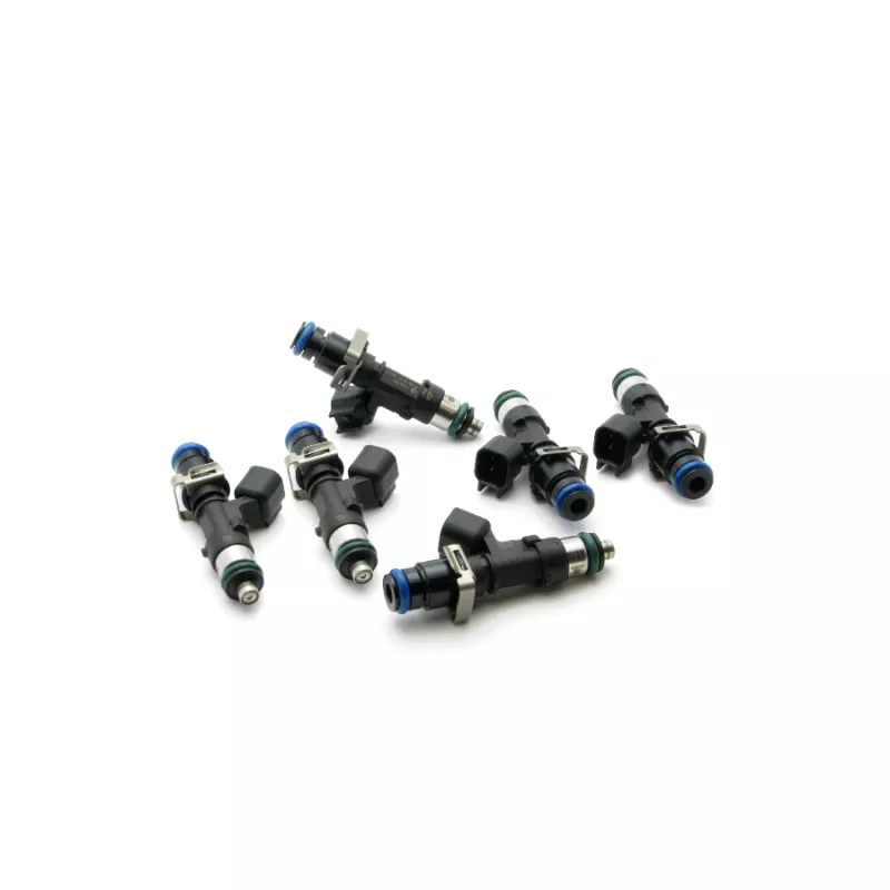 DW 95lb Injector Sets -6 Cyl