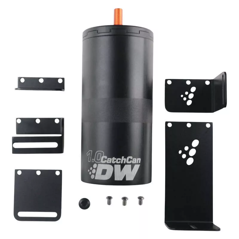 DW Catch Can