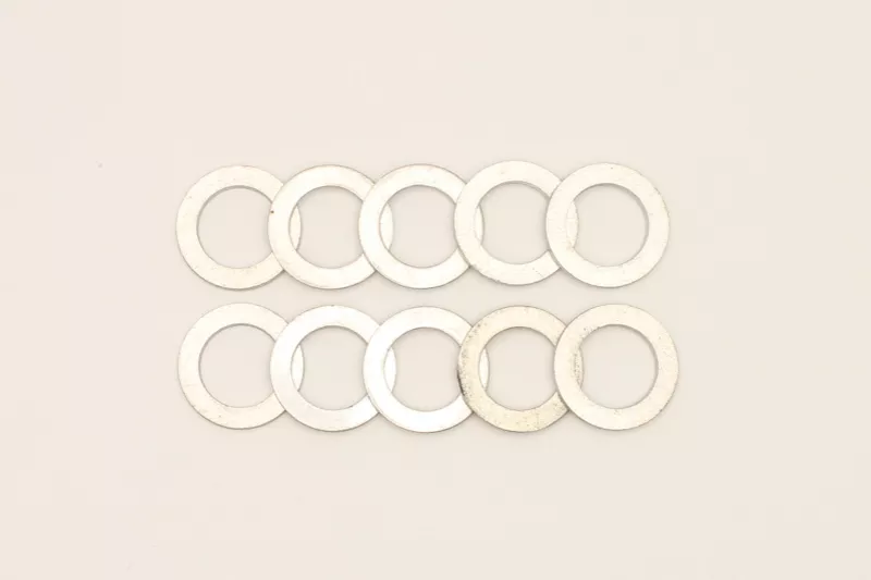 DW Crush Washers