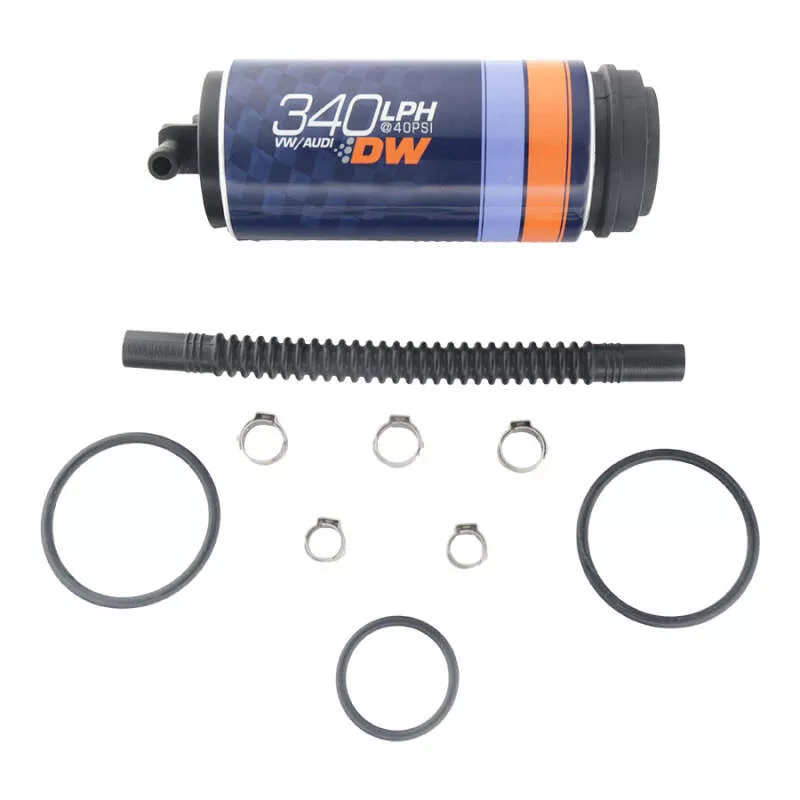DW DW340V Fuel Pumps
