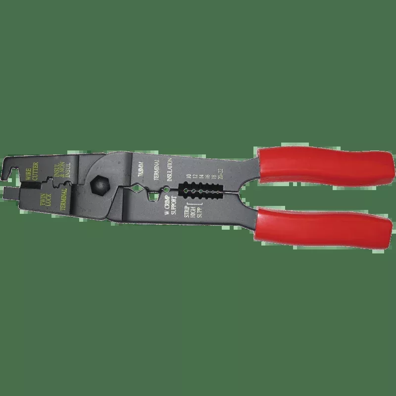 Dynatek Spark Plug Wire Crimp Tool (EA)