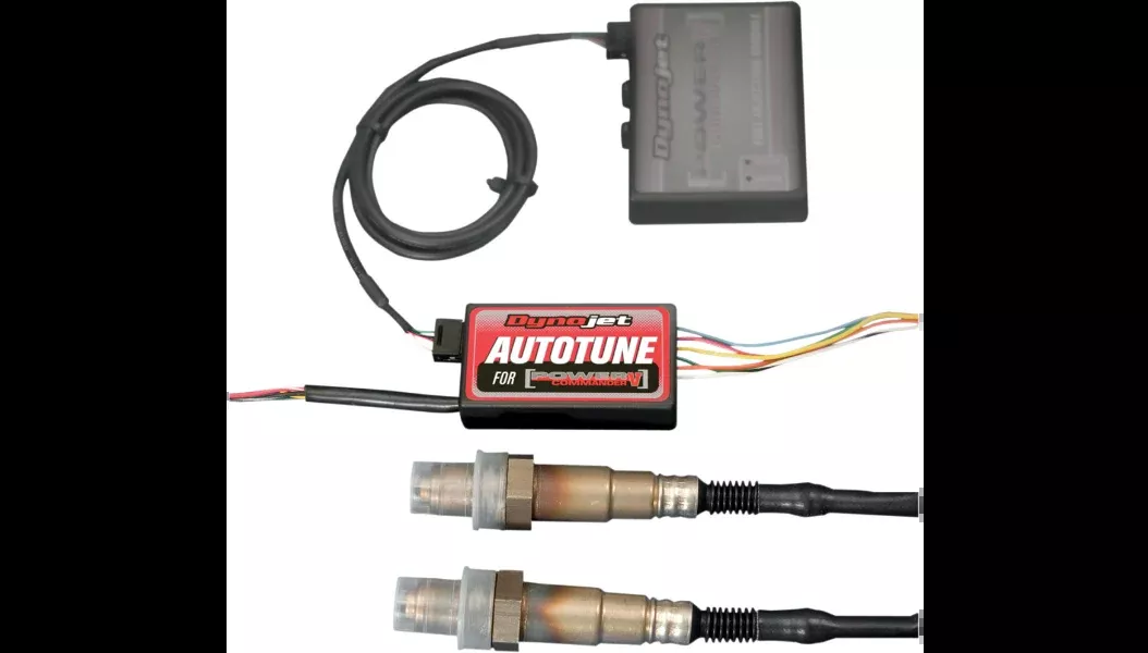 Dynojet Auto Tune Kit For Power Commander V – 10-13 FLHT/X