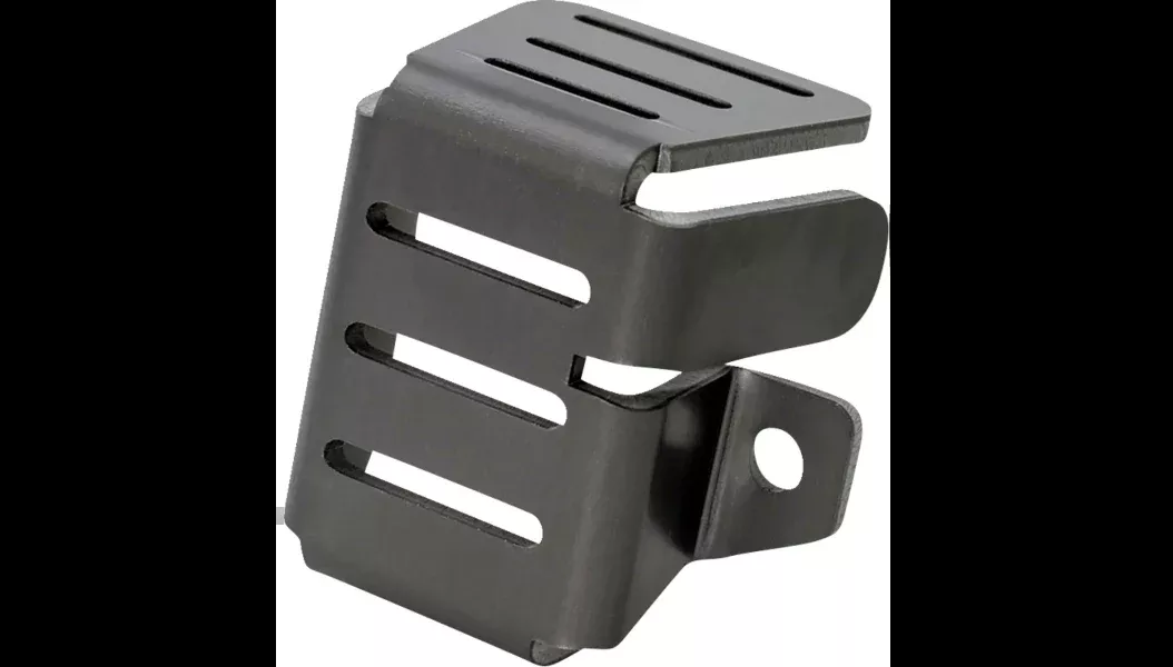 Dynojet Brake Reservoir Guard Kit – Pan America