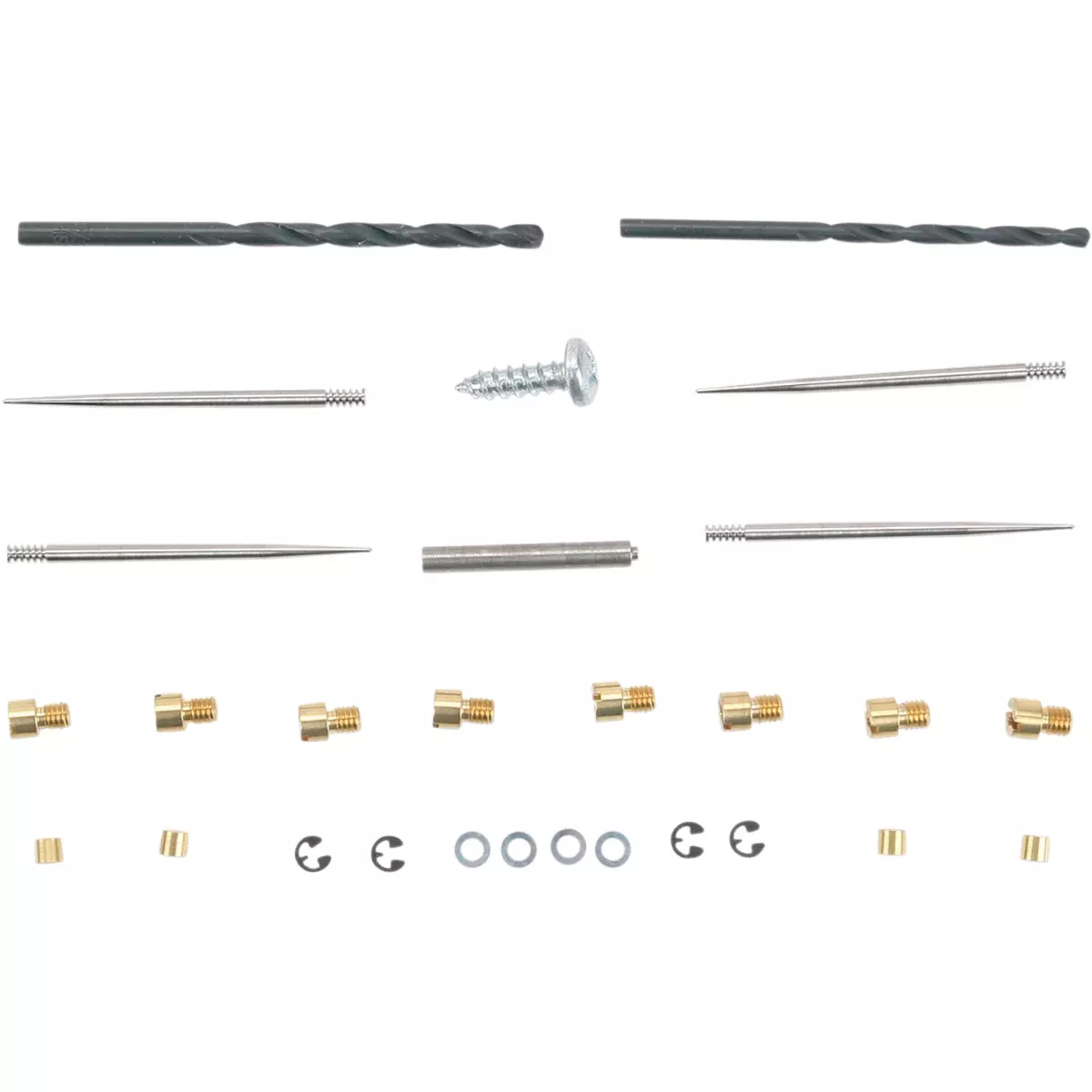 DYNOJET DJ-3315 3315 Jet Kit - Stage 3 suzuki