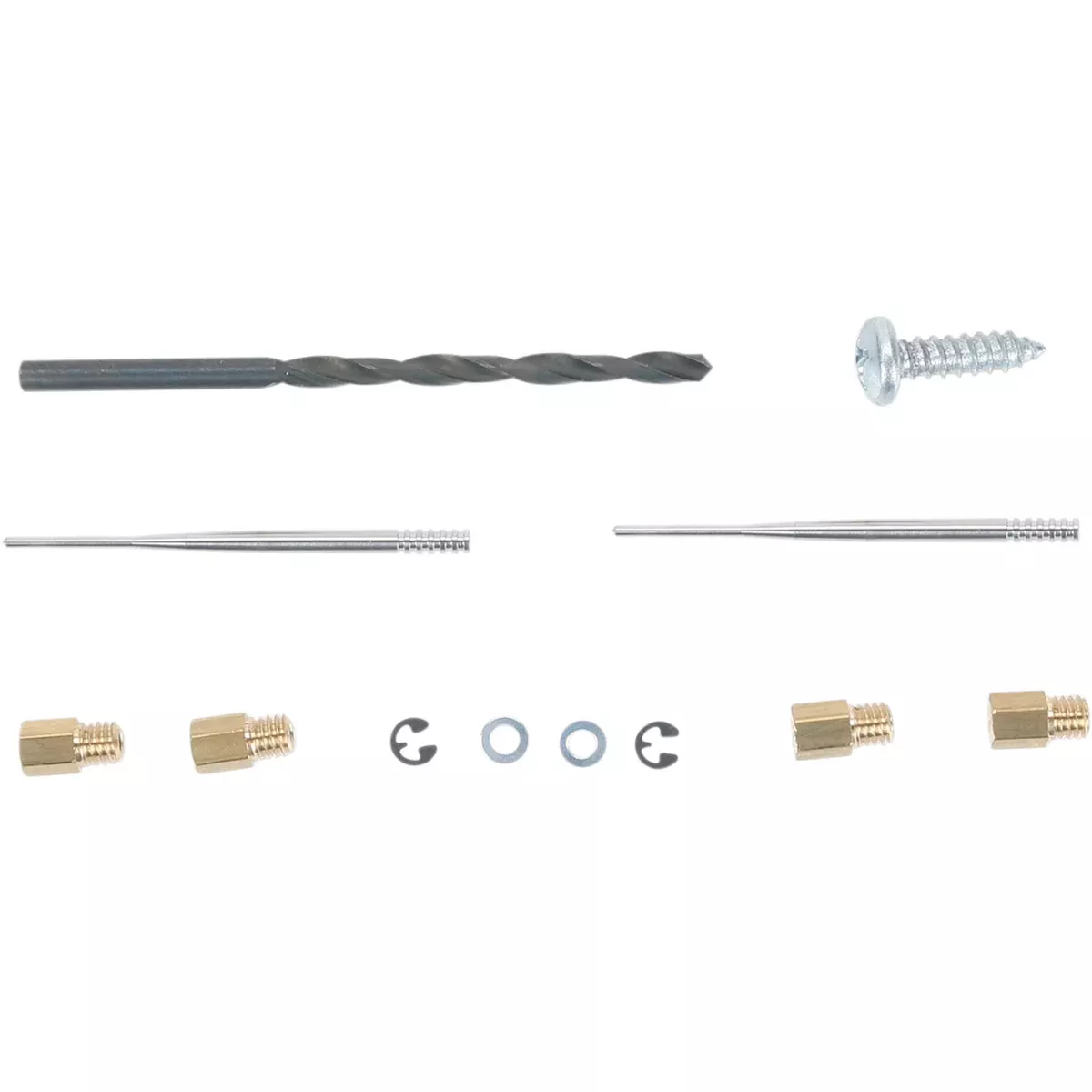 DYNOJET DJ-4304 4304 Jet Kit - Stage 3 yamaha