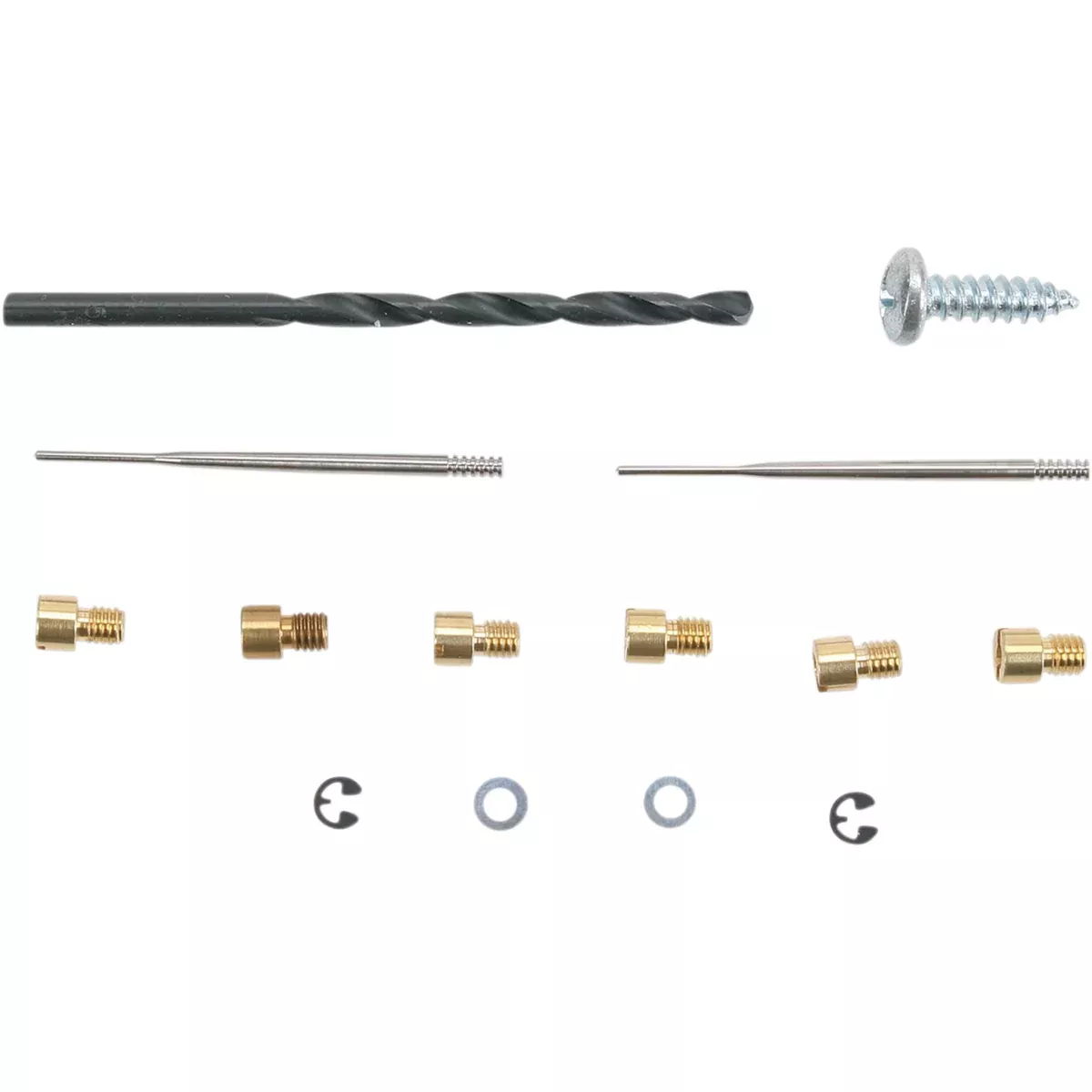 Dynojet Jet Kit - 1152 Honda VT1100C Shadow 1990-2001