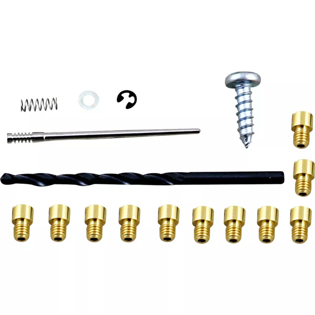 Dynojet Jet Kit – Q316 Suzuki QuadSport 2005-2008