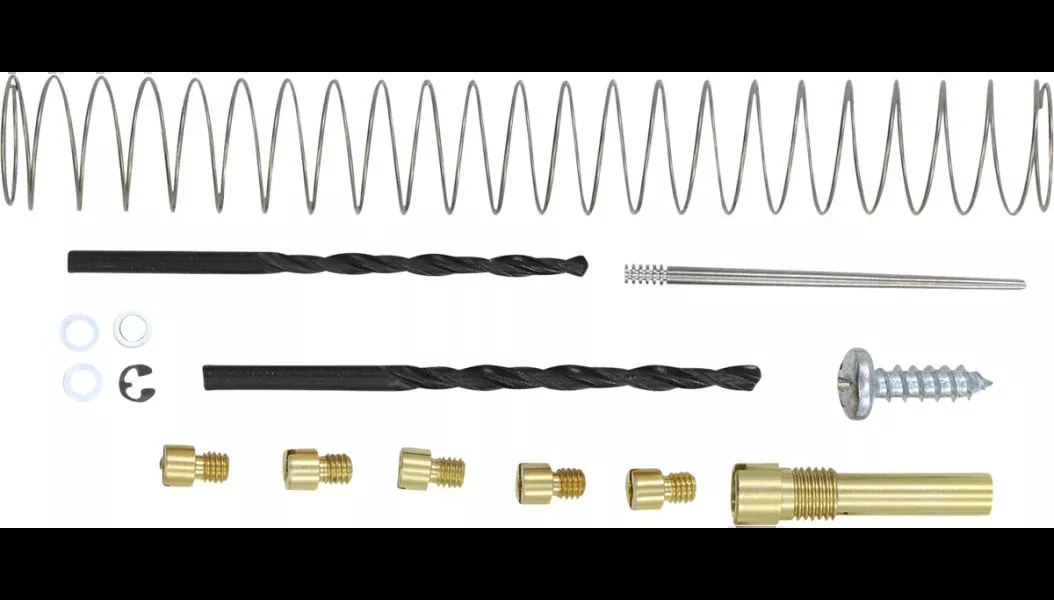Dynojet Jet Race Kit – XL 883