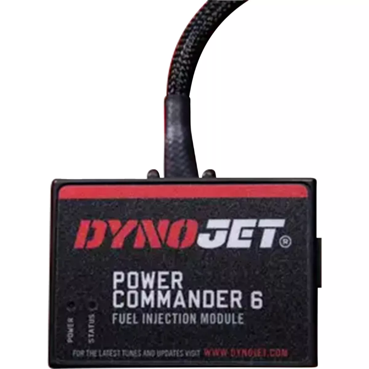 Dynojet Power Commander 6 Fuel Injection Module - PC6-30002 CFMOTO 450SS 2023-2024