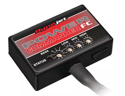 Dynojet Power Commander FC (FC20003)