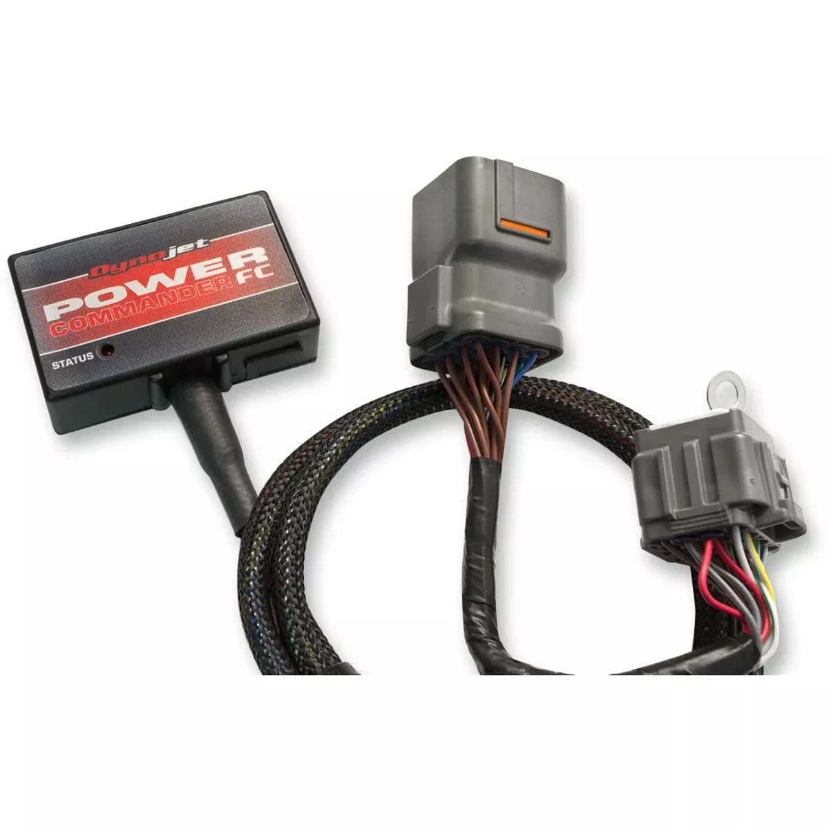 Dynojet Power Commander Fuel Injection Controller – FC22002 Yamaha Raptor 2006-2025