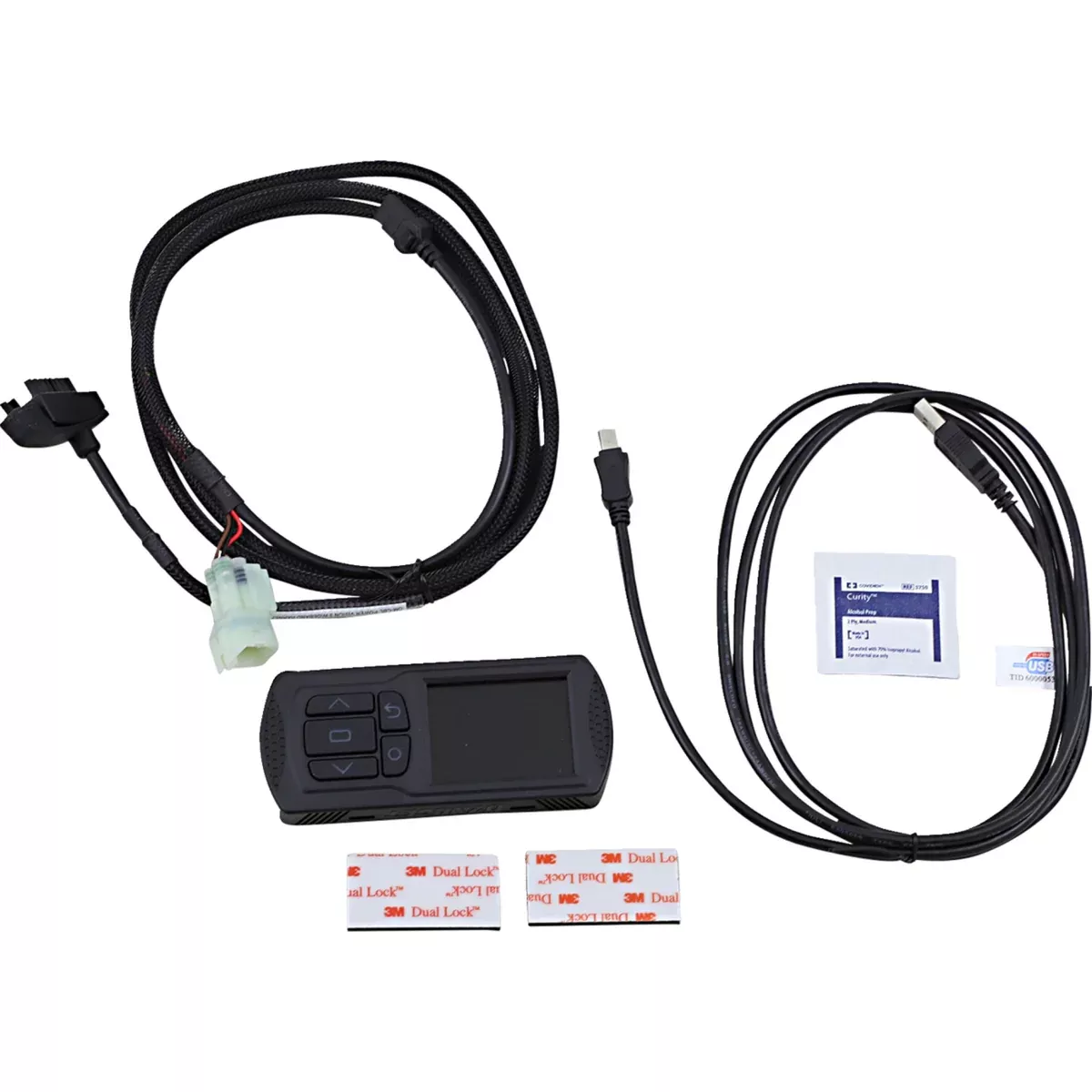 Dynojet Power Vision 3 Electronic Control Unit – PV3-16-12 Honda Pioneer 2016-2022