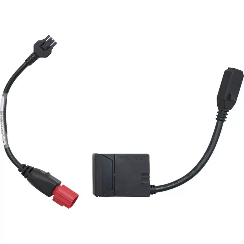 Dynojet Power Vision 4 Fuel Injection Controller Harley 23-25 Touring Softail