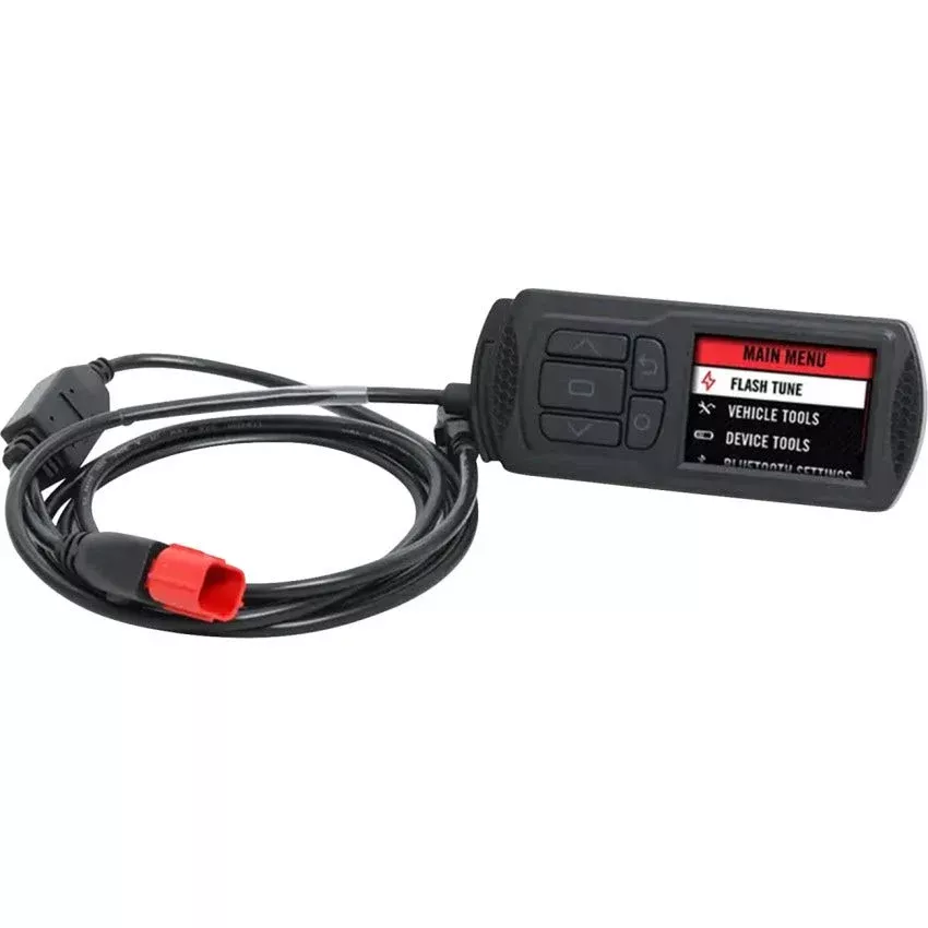 Dynojet Power Vision 4 Fuel Injection Module Harley 23-25 Touring Softail